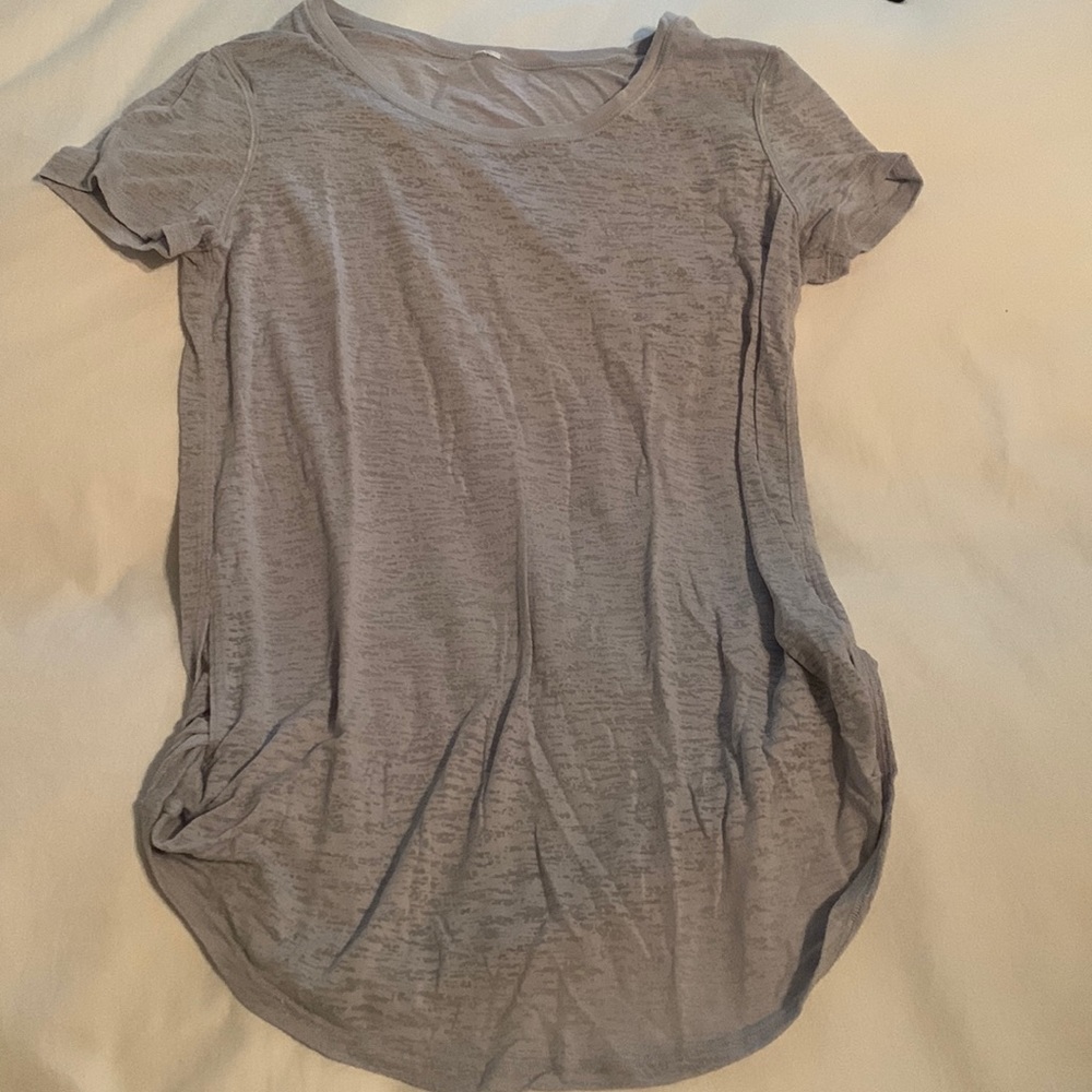 Lululemon Top